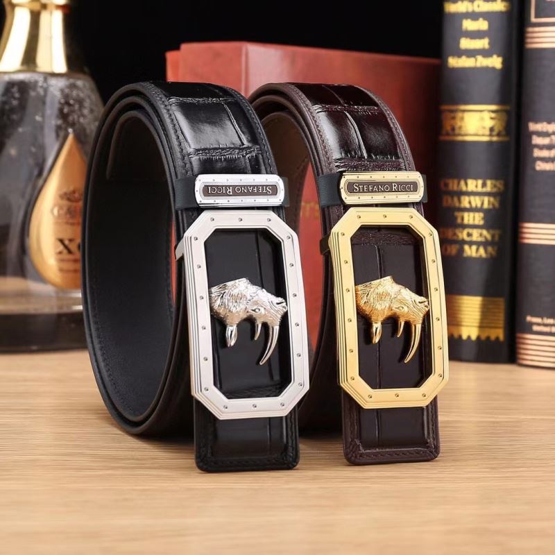 Stefano Ricci Belts